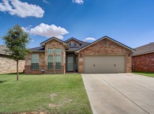7025 95th St, Lubbock, TX 79424