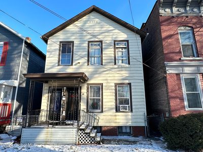 766 2nd Avenue, Troy, NY, 12182