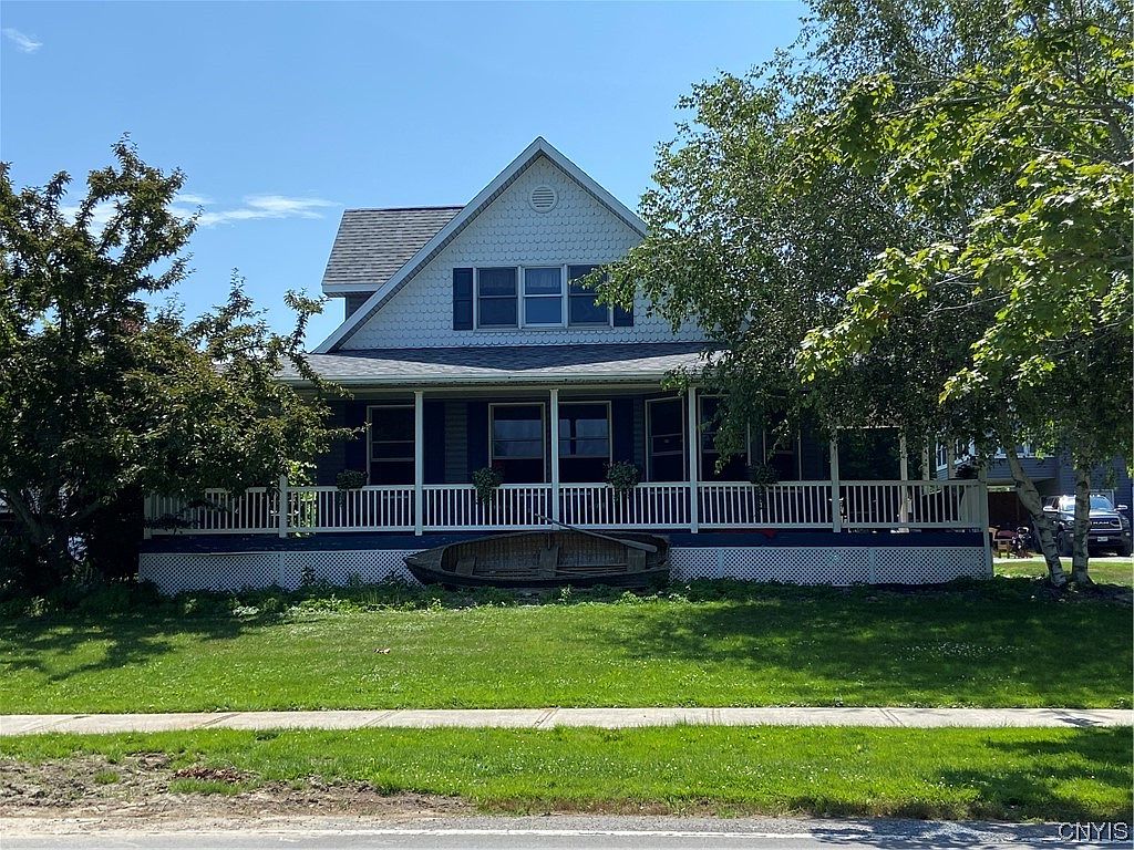 902 E Broadway St, Cape Vincent, NY 13618 MLS S1484814 Zillow