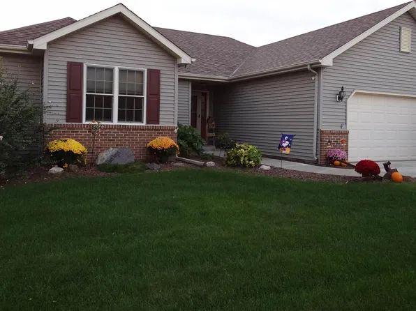 3672 91st Pl, Sturtevant, WI 53177