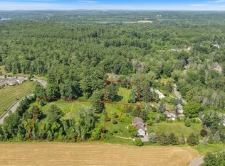 22-22 Wood St #26, Groveland, MA 01834