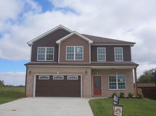 55 Anderson Pl LOT 55, Clarksville, TN