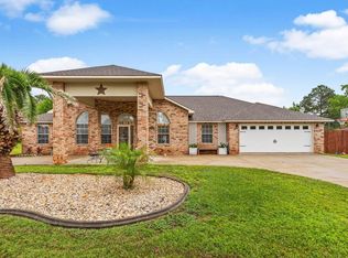 1012 Ashley Rd, Milton, FL 32583