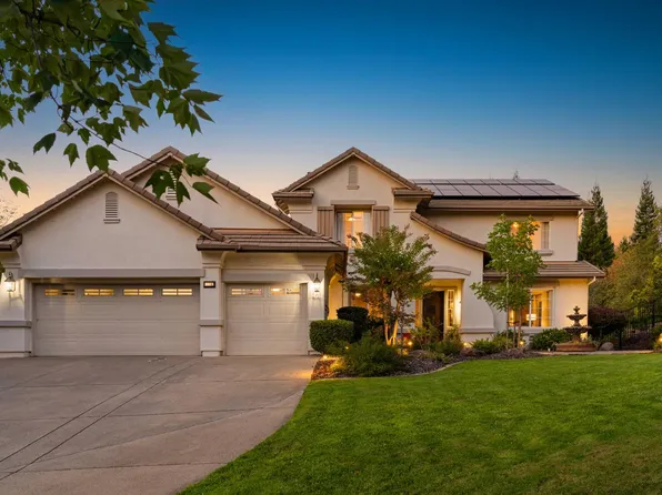 124 Murray Ct, El Dorado Hills, CA 95762
