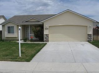 16630 Smoky Mountain Ave, Caldwell, ID 83607