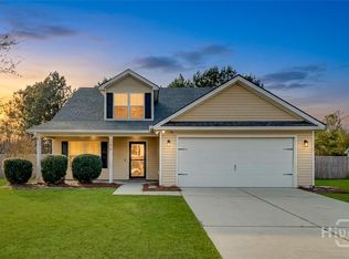 190 Cypress Cove Lane, Rincon, GA 31326