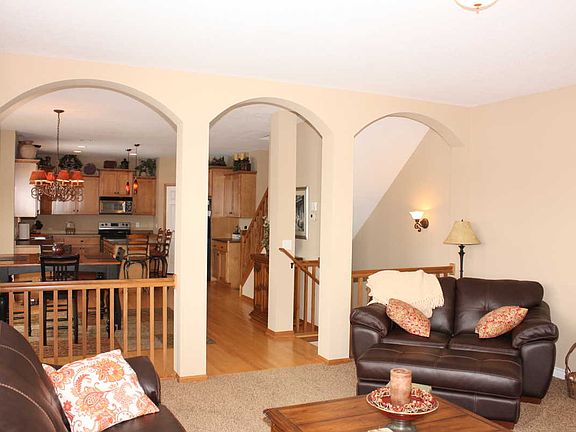 Family Room 2nd View