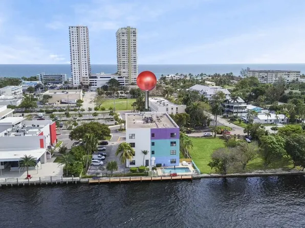 105 S Riverside Dr APT 102, Pompano Beach, FL 33062