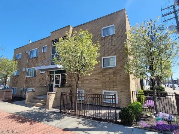 1675 Woodward Ave, Lakewood, OH 44107