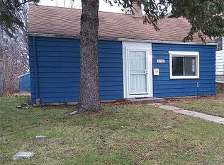 4732 N 20th St, Milwaukee, WI 53209