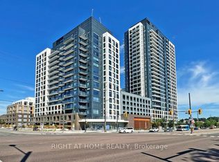 7950 Bathurst St #1220, Vaughan, ON L4J 0B8