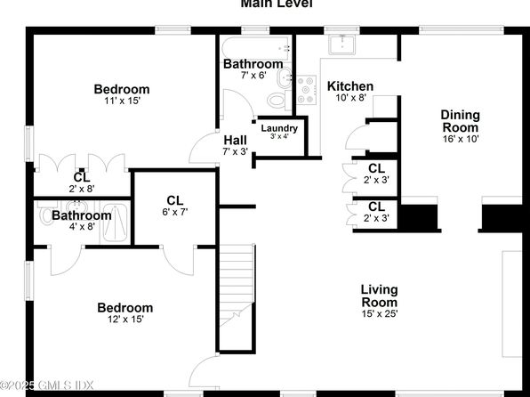 100 Putnam Park, Greenwich, CT 06830