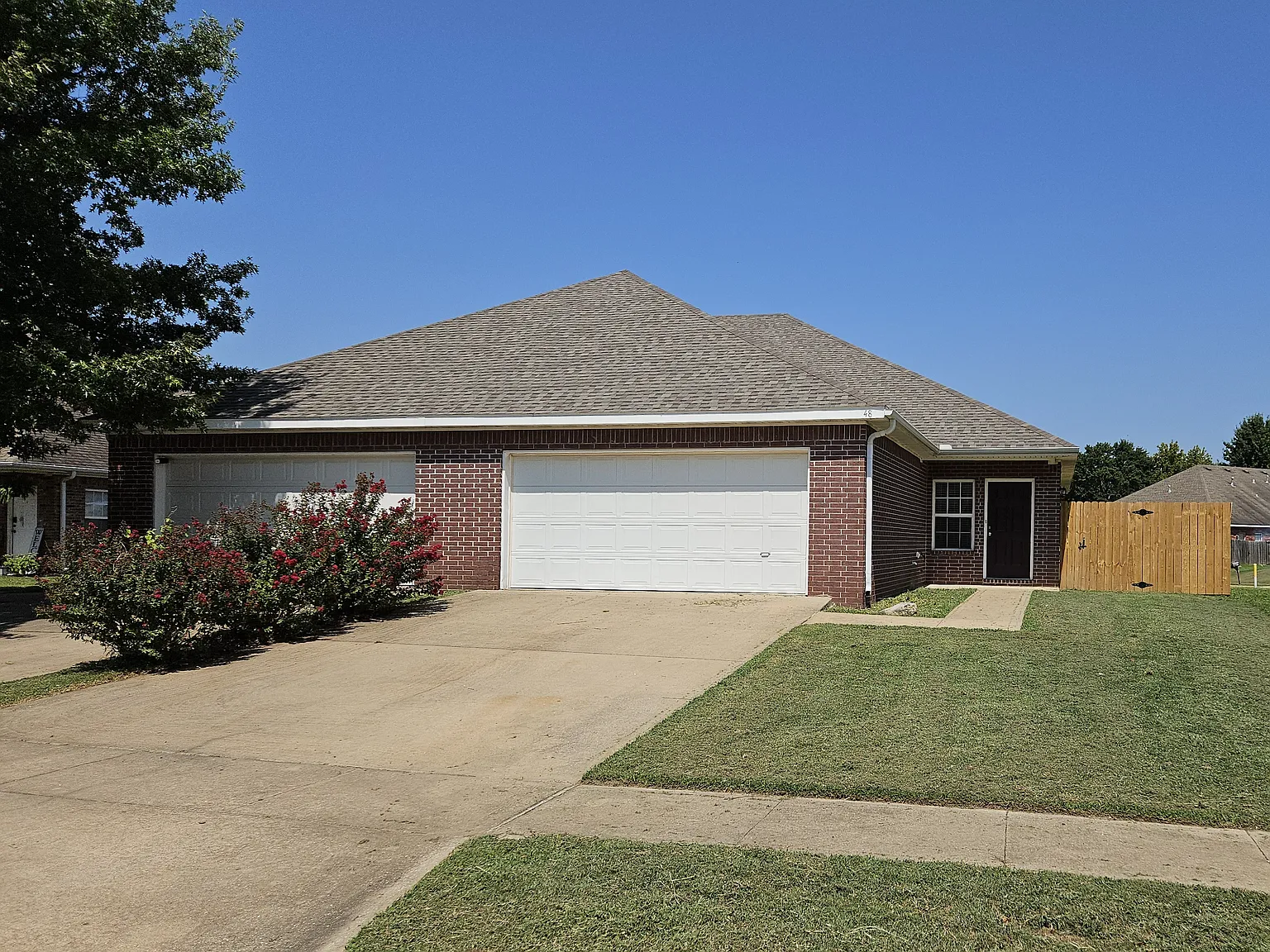 3 bed, 1500 sqft, $1,395 — Photo 1