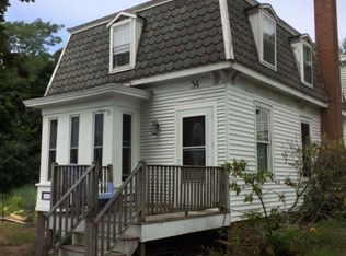 34 Bay Rd, Duxbury, MA 02332