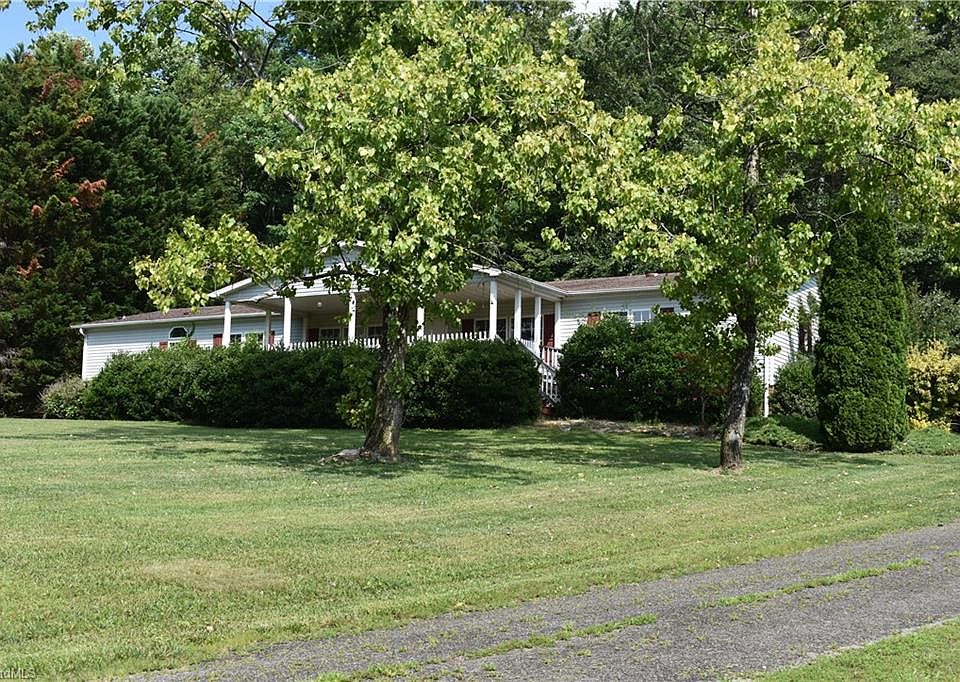 378 Maple Glen Ct, State Road, NC 28676 Zillow