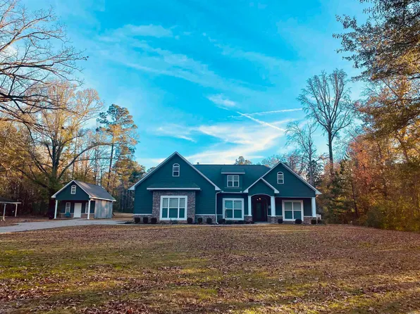 301 Clark Rd, Pine Bluff, AR 71602