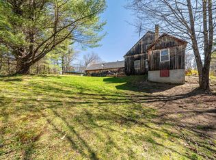 23 Symondsville Rd, Marlow, NH 03456