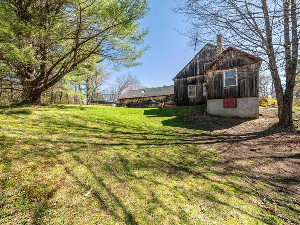 23 Symondsville Road, Marlow, NH 03456