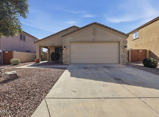 17449 W Calavar Rd, Surprise, AZ 85388