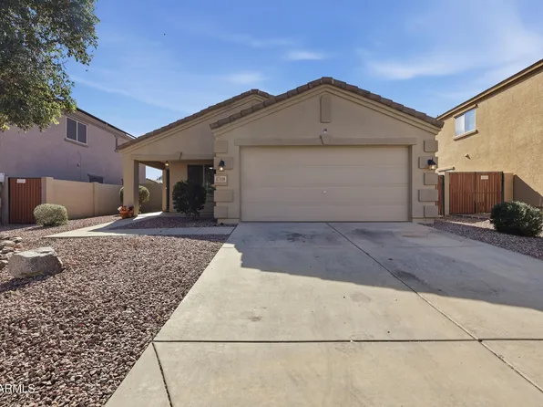 17449 W CALAVAR Road, Surprise, AZ 85388