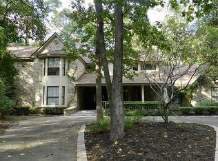 29810 White Elks Blvd, Tomball, TX 77375