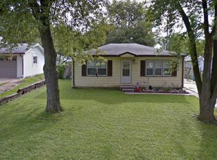 7617 S 40th St, Bellevue, NE 68147