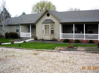 2655 Cherry Cir, Emmett, ID 83617