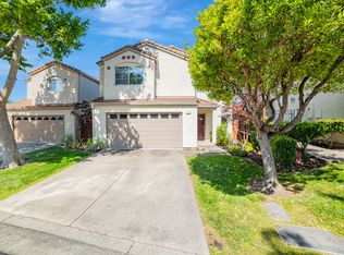 1103 Vista Pointe Cir, San Ramon, CA 94582