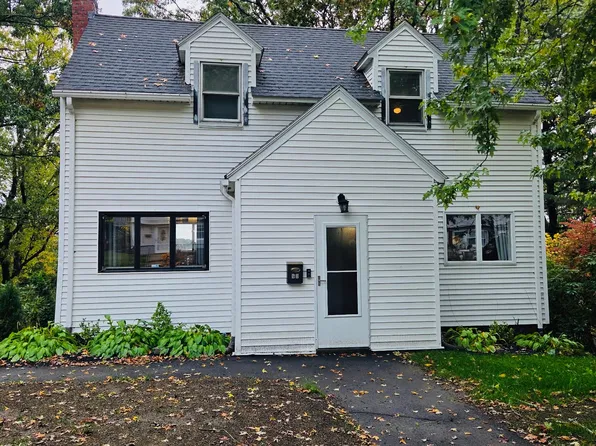 60 Bowker St, Worcester, MA 01604