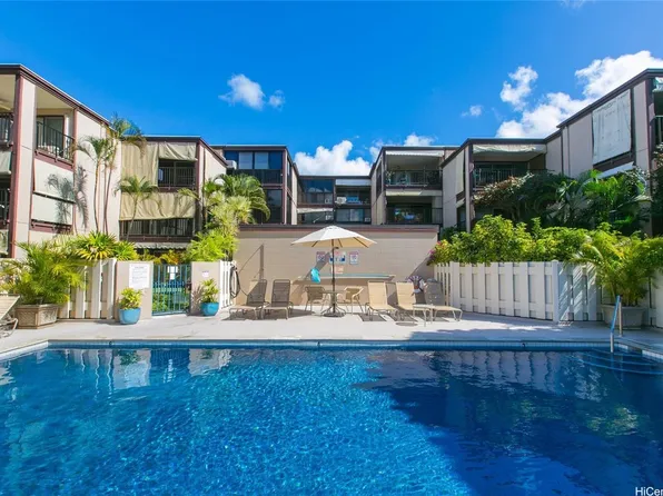 3741 Kanaina Ave APT 149, Honolulu, HI 96815