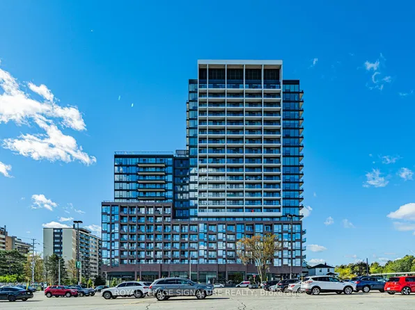 28 Ann St, Mississauga, ON