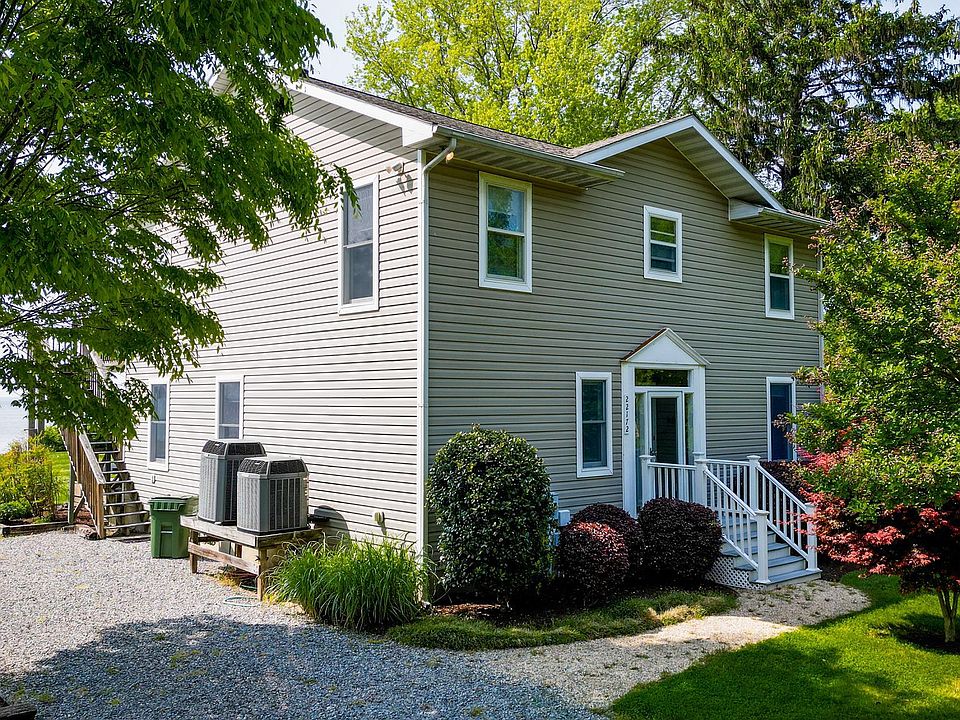 22172 Bay Shore Rd, Wittman, MD 21676 Zillow
