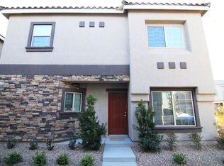 9577 Greensburg Ave, Las Vegas, NV 89178