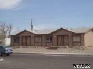 2070 Riviera Blvd, Bullhead City, AZ 86442
