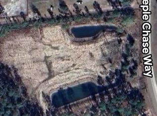 34884 Steeple Chase Way, Callahan, FL 32011