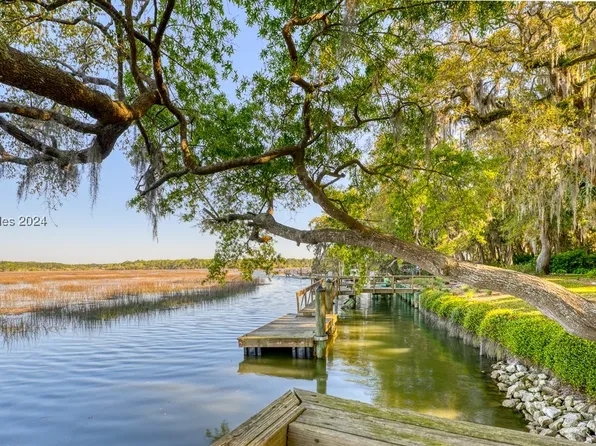 48 Sugar Mill Dr, Okatie, SC 29909