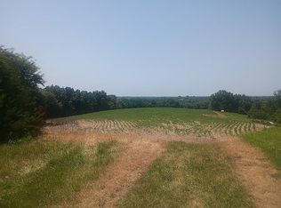 TRACT 2 And 3 County Rd #442, New Franklin, MO 65274