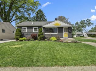 3555 Sunny Glen Pl, Columbus, OH 43224