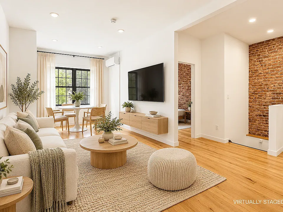 431 Wilson Ave #1F