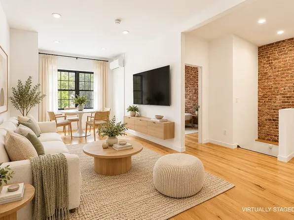 431 Wilson Ave APT 1F, Brooklyn, NY 11221