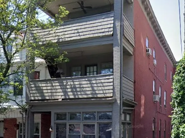 16 S 13th St APT 1, Allentown, PA 18102