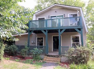 16 Donahoo Dr SE, Lindale, GA 30147