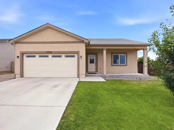2324 Riverboat Ct, Pueblo, CO 81008
