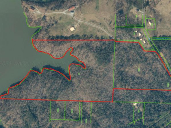 County Road 56, Houston, AL 35572