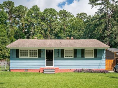 2416 Falcon Rd, North Charleston, SC, 29406