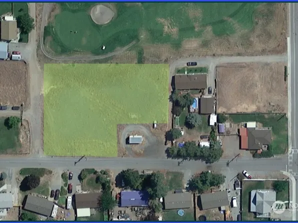 106 N Garden Avenue, Rock Island, WA 98850