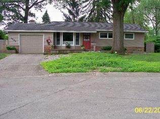 3202 Salishan Cir, Flint, MI 48506