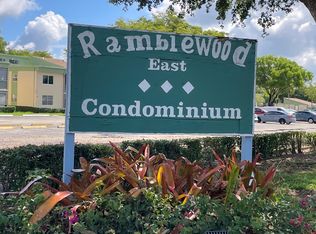 4269 NW 89th Ave APT 106, Pompano Beach, FL 33065