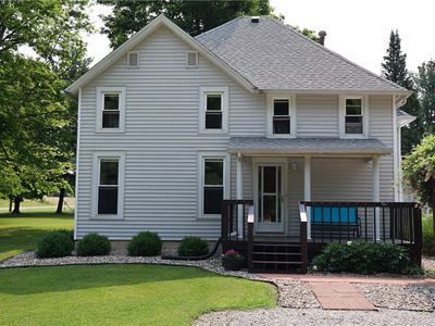 13426 Hungry Hollow Rd, Danville, IL, 61834