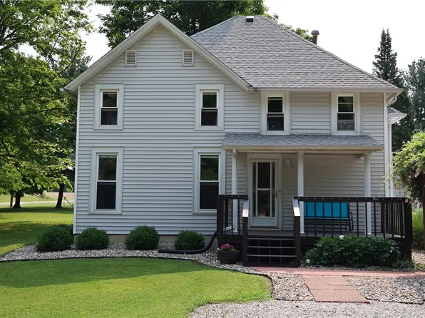 13426 Hungry Hollow Rd, Danville, IL 61834